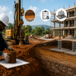 Pourquoi l’étude géotechnique est le premier pilier de votre projet en Guinée